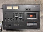 Sanyo Cassettedecks goede staat, Ophalen