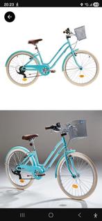 Meisjes fiets 24 inches, Fietsen en Brommers, Ophalen, Gebruikt