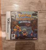 Pokémon Mystery Dungeons Blue Rescue Team, Verzenden, Zo goed als nieuw, Vanaf 3 jaar