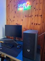 GAMING PC - RYZEN 7 9700X - RX 6700XT !, Computers en Software, Ophalen