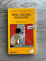 Merel Veronika Wereldkind, Gelezen, Fictie, Ophalen of Verzenden, Marianne Colijn