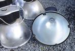 industriele lamp downlighter verlichting HID, Ophalen, Gebruikt, Armatuur