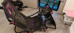 Playseat next level + g29 logitech stuur en pedalen, Games en Spelcomputers, Ophalen