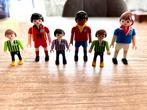 Vintage playmobil voedbal, Kinderen en Baby's, Speelgoed | Playmobil, Ophalen, Gebruikt