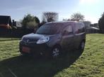 Renault kangoo 1.5 dci *40843km* GPS cruise control EURO 6 !, Auto's, Renault, Voorwielaandrijving, Stof, 4 cilinders, Bedrijf