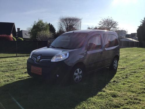 Renault kangoo 1.5 dci *40843km* GPS cruise control EURO 6 !, Auto's, Renault, Bedrijf, Te koop, Kangoo, ABS, Airbags, Airconditioning