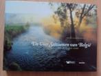 De Vier Seizoenen Van Belgie *NIEUWSTAAT *Met CD !!, Boeken, Natuur, Wandel- of Recreatiegebieden, Ophalen of Verzenden