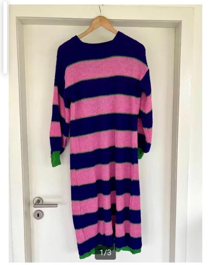 Pakket van 2 x longdress in zeer goede staat, Kleding | Dames, Dames-kledingpakketten, Zo goed als nieuw, Maat 38/40 (M), Ophalen