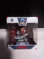 A nightmare on Elm street Freddy krueger Qfig, Verzamelen, Ophalen of Verzenden, Zo goed als nieuw