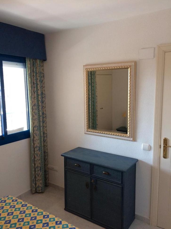 Appartement Calpe, Vakantie, Vakantiehuizen | Spanje, Costa Blanca, Appartement, Stad, Aan zee, 1 slaapkamer, Eigenaar, Huisdier toegestaan