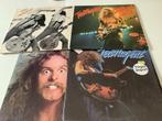 Ted Nugent vinyl lot, Cd's en Dvd's, Vinyl | Hardrock en Metal, Ophalen of Verzenden, Gebruikt