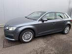 Audi A3 Sportback 1.0 Tfsi S tronic *Automaat*, Stof, Euro 6, https://public.car-pass.be/vhr/d681227a-4a6c-46bb-9ee9-0c150195f339