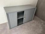 Metalen dossierkast, Huis en Inrichting, Ophalen, Met slot