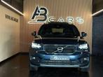 Volvo XC40 1.5 T2 * SPORT * 1ER PROP * GAR 12 MOIS *, Automaat, Stof, Gebruikt, Blauw