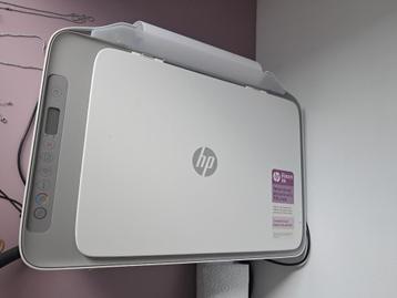 Printer mag weg voor 35 euro, Enlèvement, Bluetooth