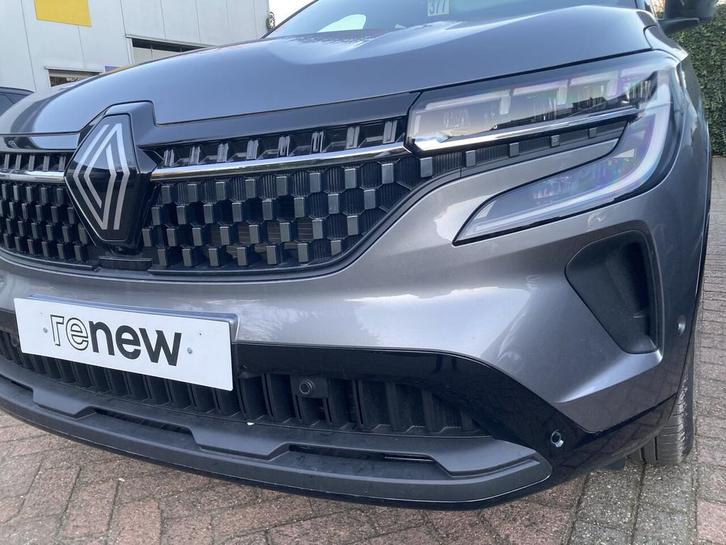 Renault Austral Techno Full Hybrid 200 PK *Pano-Dak*, Auto's, Renault, Austral, 360° camera, ABS, Airbags, Android Auto, Apple Carplay