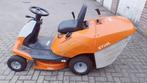 Zitmaaier sthil rt 4082, Tuin en Terras, Zitmaaiers, Ophalen, Gebruikt