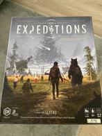 Scythe expeditions Ironclad edition, Enlèvement ou Envoi, Neuf