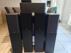 Yamaha /Kef/Celestion 5.0, mint condition., Ophalen, Zo goed als nieuw, Stereo, Yamaha