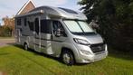 Adria Matrix 670 Sl suprème 5 zit/6 slp Hefbed Enkele Bedden, 7 tot 8 meter, Diesel, Particulier, Adria