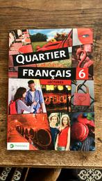 Quartier Français, Boeken, ASO, Frans, Zo goed als nieuw, Ophalen