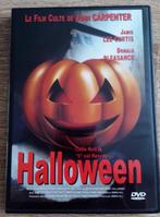 Halloween 1 et 2, Cd's en Dvd's, Dvd's | Horror, Ophalen of Verzenden, Slasher