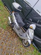 Broemer 125 cc, Ophalen, Zo goed als nieuw