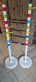 Kinderkapstok ikea, Ophalen