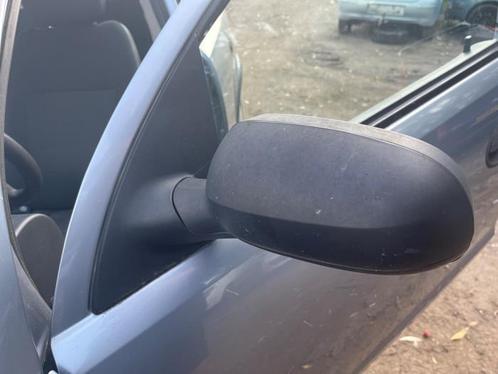 Buitenspiegel links van een Opel Corsa, Auto-onderdelen, Spiegels, Opel, Gebruikt, 3 maanden garantie, Ophalen of Verzenden