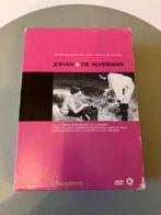 Johan & de alverman ( vrt klassiekers ) dvd box, Ophalen of Verzenden, Zo goed als nieuw, Overige formaten, Overige genres
