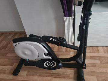 Crosstrainer, Enlèvement, Comme neuf, Vélo elliptique