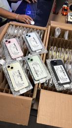 Verschillende iphone’s, Telecommunicatie, Mobiele telefoons | Apple iPhone, Ophalen, Zo goed als nieuw, IPhone 14