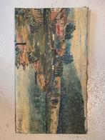 Tableau de peintre, Antiek en Kunst, Ophalen of Verzenden