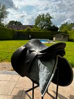 Crown Walsall Saddle - 16,5 inch - Veelzijdig, Dieren en Toebehoren, Paarden en Pony's | Zadels, Ophalen of Verzenden
