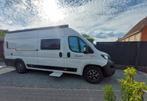 Roller Team Duo 2.3 Automaat, Milieu 6D, trekhaak ,dakairco, Caravans en Kamperen, Mobilhomes, Diesel, Particulier, 6 tot 7 meter