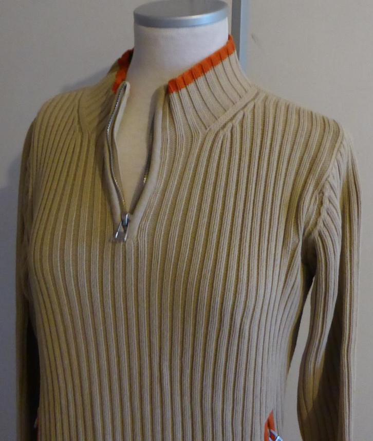 Trui dames " Part Two " medium, Kleding | Dames, Truien en Vesten, Zo goed als nieuw, Ophalen of Verzenden