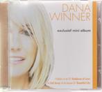 MINI CD - DANA WINNER, Ophalen of Verzenden, 2000 tot heden, Zo goed als nieuw