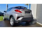 Toyota C-HR C-ENTER + NAVI, Auto's, Toyota, 86 g/km, Te koop, Zilver of Grijs, 122 pk