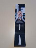 Griptape, Ophalen, Zo goed als nieuw