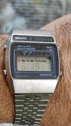 seiko uurwerk A159-5009, Handtassen en Accessoires, Horloges | Antiek, Ophalen, Polshorloge, Seiko