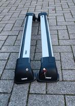 Dakdragers Thule voor bmw zonder dakrails, Auto diversen, Dakdragers, Ophalen