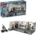 Neuf - Lego Embarquement à bord du Tantive IV (75387), Kinderen en Baby's, Speelgoed | Duplo en Lego, Ophalen of Verzenden, Nieuw