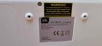 tv Twee  X TV maf weeg voor 40 euro Alle twee werkt perfect., Audio, Tv en Foto, Ophalen, 50 Hz, Zo goed als nieuw, Samsung