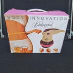 Body Innovation, Handtassen en Accessoires, Uiterlijk | Dieet en Afvallen, Ophalen, Zo goed als nieuw, Apparaat