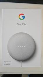 Google nest mini 2de generatie nieuw, Ophalen, Nieuw