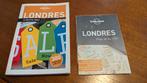 Lonely planet "A petit prix" Londres, Boeken, Reisgidsen, Lonely Planet, Zo goed als nieuw, Ophalen