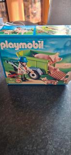 Playmobil 4495, Kinderen en Baby's, Ophalen of Verzenden
