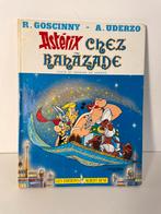 Asterix - Chez Rahazade, Boeken, Stripverhalen, Verzenden