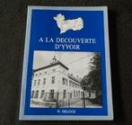 A la découverte d' Yvoir (R. Delooz) Dorinne Godinne Purnode, Enlèvement ou Envoi, Utilisé