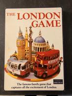 Vintage bordspel The London Game, Hobby en Vrije tijd, Gezelschapsspellen | Bordspellen, Ophalen
